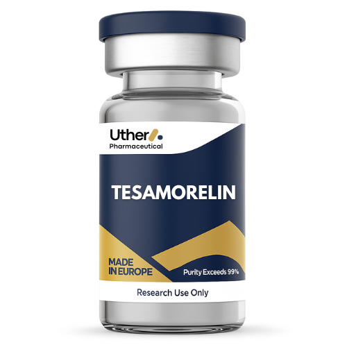 Tesamorelin